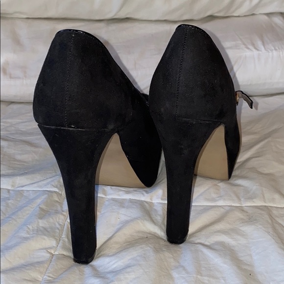 Worn once platform heels by ELLE size 9 BIG SALE! - Picture 6 of 9
